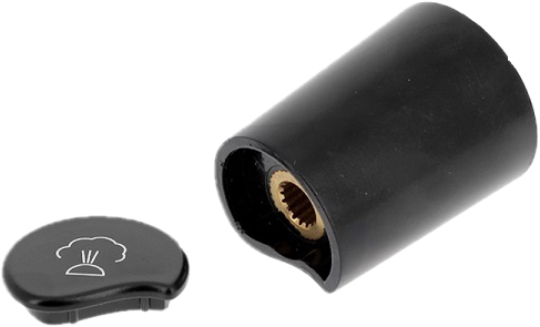 دستگیره نازل بخار بیزرا الیزه اوجینال