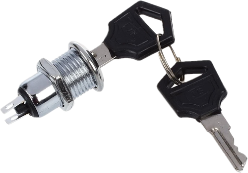 پاور سوئیچ با کلید بیزرا الیزه اورجینال