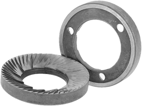 تیغه آسیاب کونیل مدل ام جی ۲۱ قطر ۵۹ چپگرد مارفیل و ترانکوئیلو و برازیل