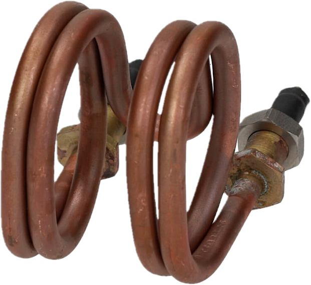 المنت هدگروپ جیمبالی M100 و M39 GT - قطعه یدکی اسپرسوساز