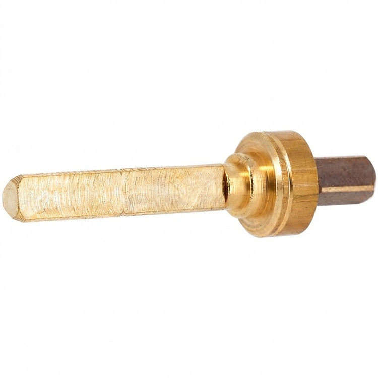 اهرم اینفوژن داخل هدگروپ وی بی ام