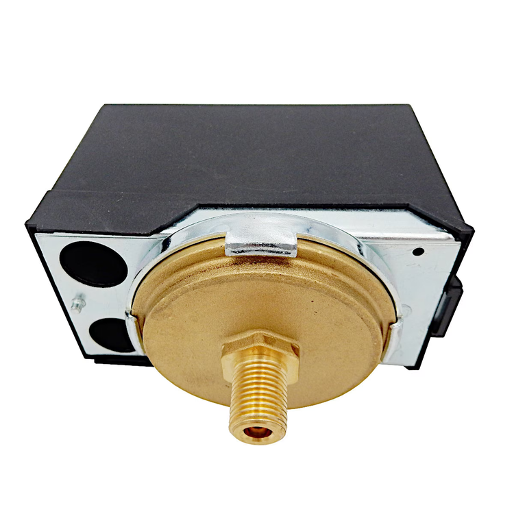 پرشر سوئیچ پارکر ۲۵ آمپر PS325-1C-SX
