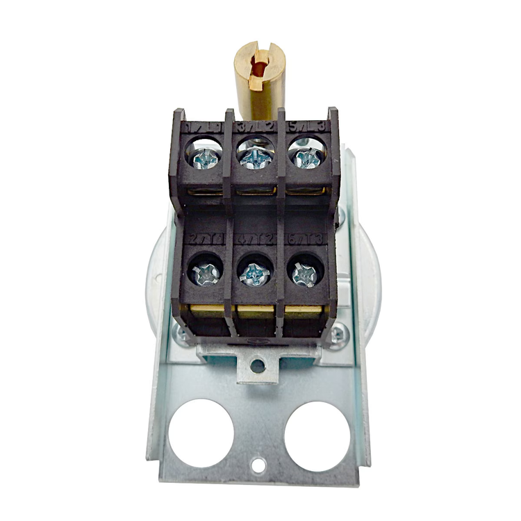 پرشر سوئیچ پارکر ۲۵ آمپر PS325-1C-SX