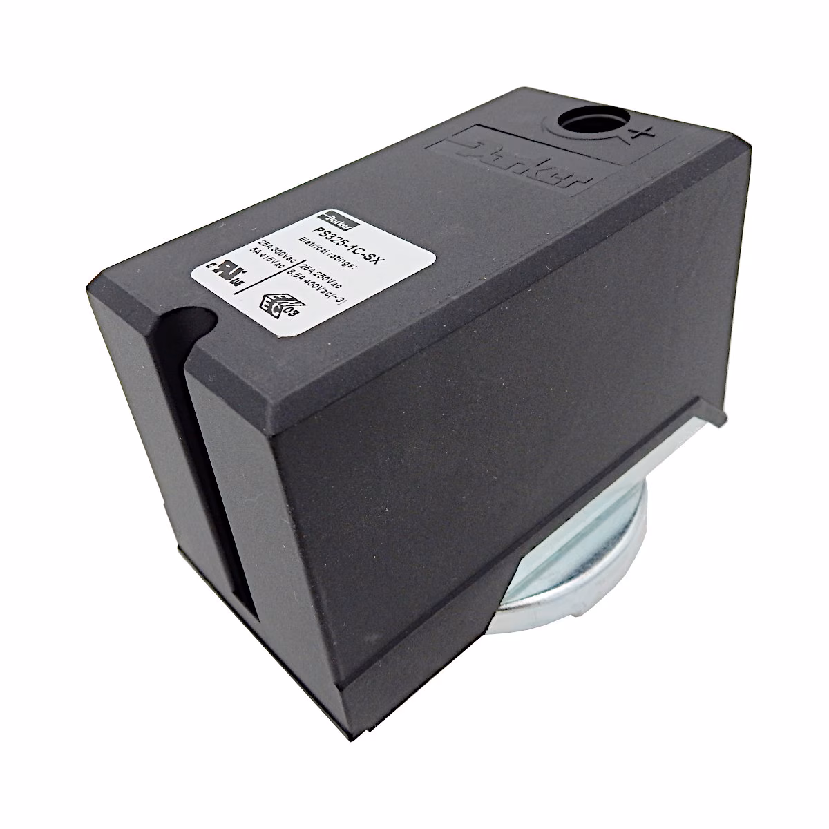 پرشر سوئیچ پارکر ۲۵ آمپر PS325-1C-SX